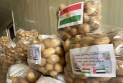 Kurdistan Region to Export 5,000 Tons of Potatoes to UAE