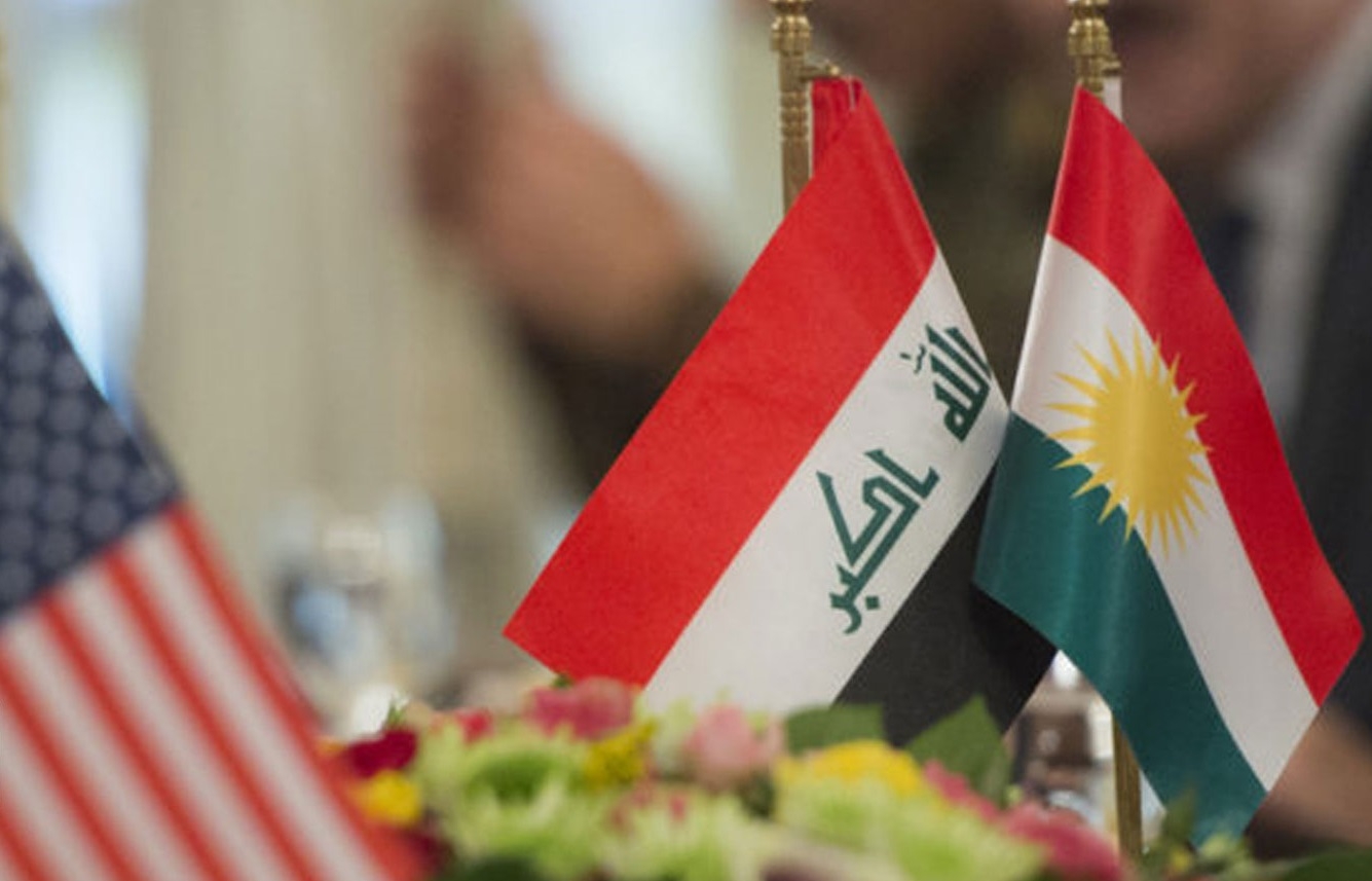 البنتاغون يصدر بياناً حول اجتماع الوفدين العراقي والأميركي العسكريين