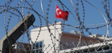 3 hezar welatiyên Îranî li Tirkiyeyê girtîne