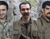 Senior KCK Official Killed in Turkish Airstrike in Sulaimani