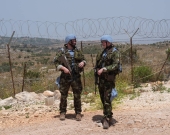 فرنسا تستعجل التمديد لـ«اليونيفيل»... وتحذّر من «حرب شاملة» عبر الحدود