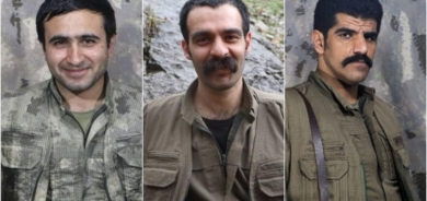 Tirkiye: Li Silêmaniyê berpirsekî PKK/KCKê û 2 kesên li gel hatin kuştin