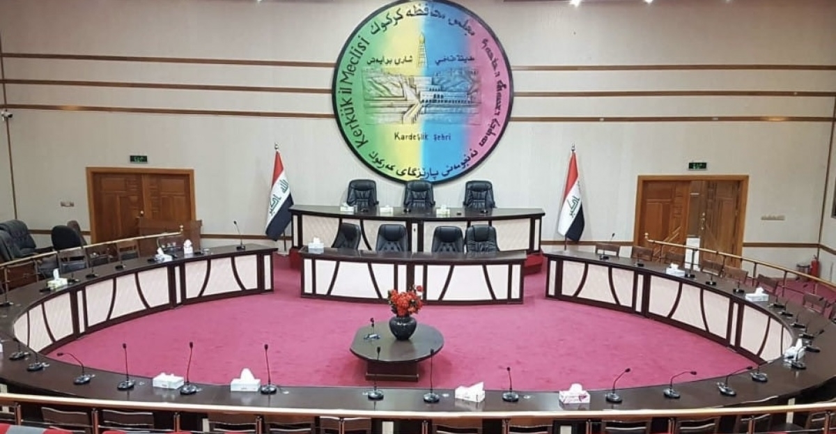Iraqi PM Mohammed Shia’ al-Sudani to Address Kirkuk Governance Issues in Meeting with Sunni Arab Factions