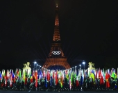 أولمبياد باريس يبهر العالم ويتحدى «التخريب»