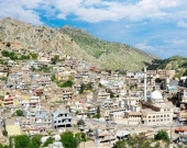 حكومة كوردستان تنفِّذ 8 مشاريع في 