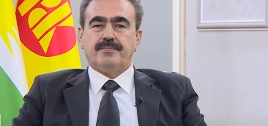 هيوا أحمد: ثمة أطراف تخشى من إعادة تنظيم الحزب الديمقراطي الكوردستاني لنفسه في كركوك