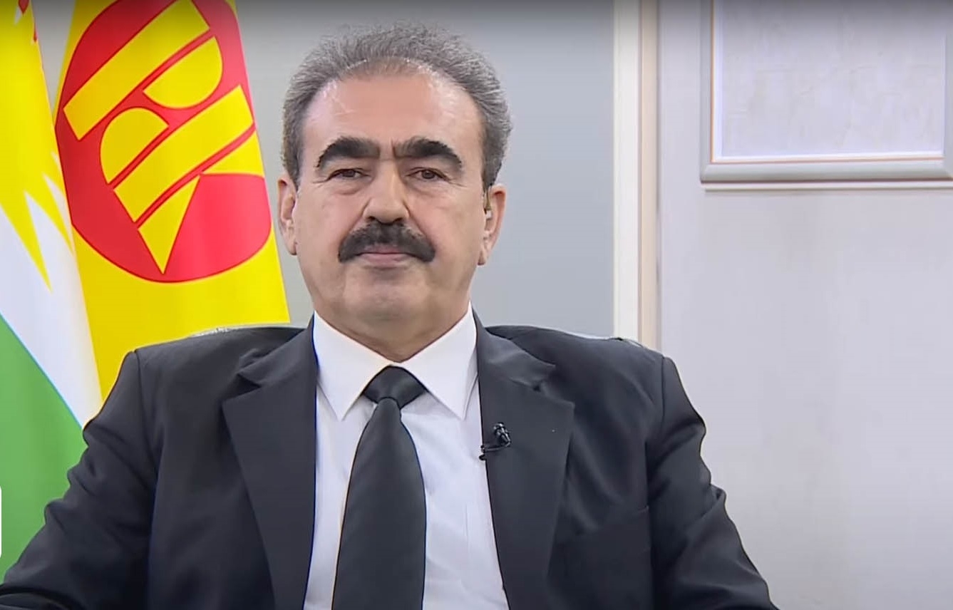 هيوا أحمد: ثمة أطراف تخشى من إعادة تنظيم الحزب الديمقراطي الكوردستاني لنفسه في كركوك
