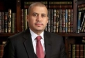 ابراهيم الصميدعي: بارزاني مناضل كوردي ومن اهم القادة المؤسسين للعملية السياسية