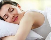 نصائح للاستغراق في النوم خلال الليالي الحارة