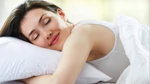 نصائح للاستغراق في النوم خلال الليالي الحارة