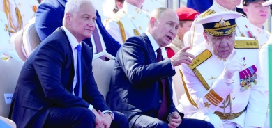 بوتين يحذر أميركا من أزمة صواريخ «الحرب الباردة»
