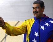فنزويلا: إعادة انتخاب مادورو لولاية رئاسية ثالثة