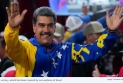 Maduro Declared Victor Amid Fraud Allegations; Machado Claims Surrogate Won