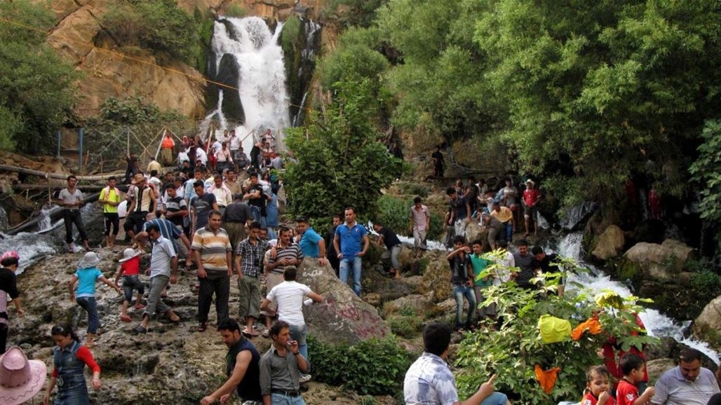السياحة الكوردستانية تطالب بتعريف السيّاح بالفن الكوردي ونشره في مواقع الإقليم