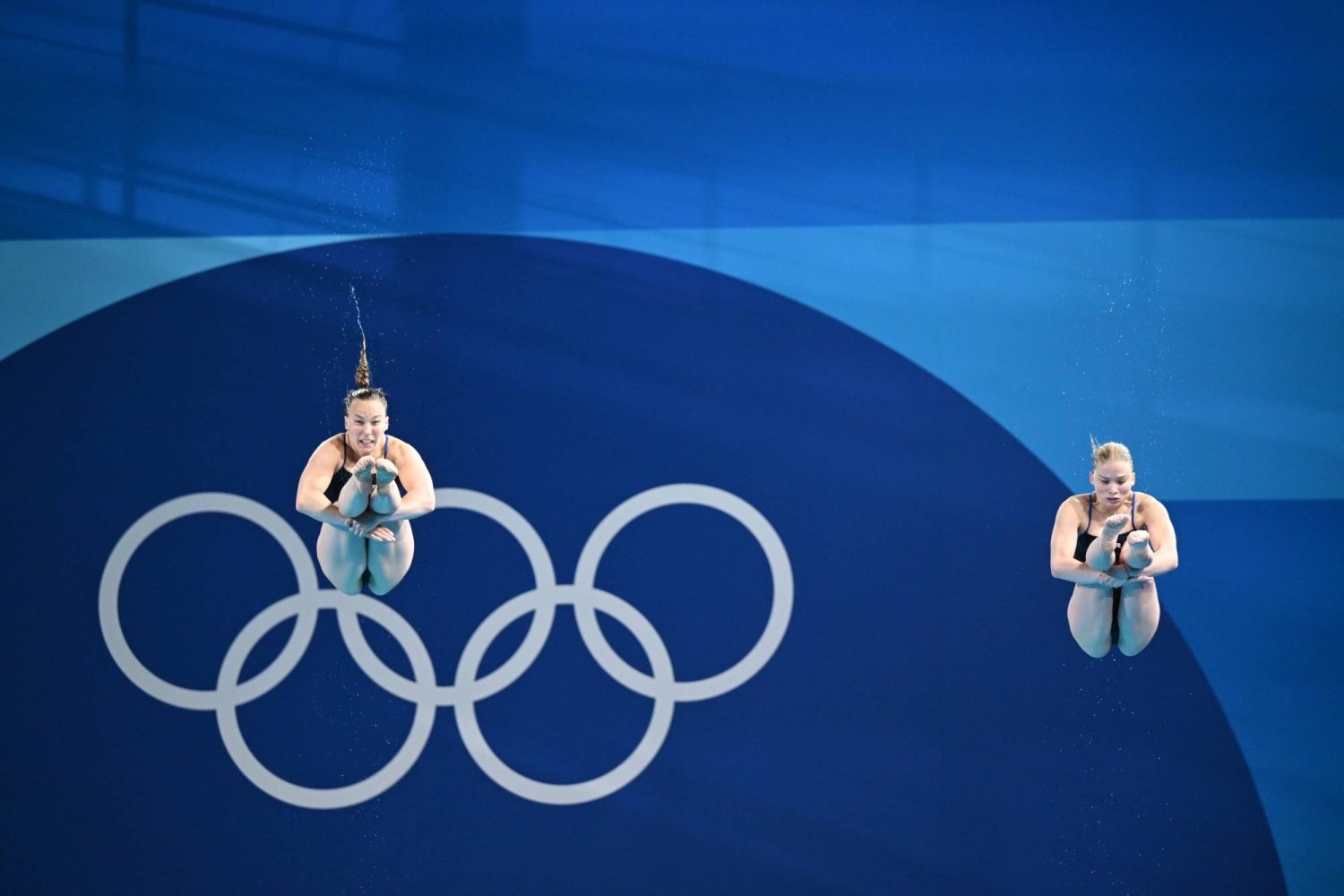 3 اختلافات مهمة بينك وبين الرياضي الأولمبي