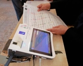 المفوضية تعلن المصادقة على النماذج الأولية لأوراق اقتراع انتخابات برلمان كوردستان