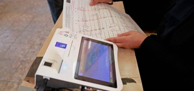 المفوضية تعلن المصادقة على النماذج الأولية لأوراق اقتراع انتخابات برلمان كوردستان