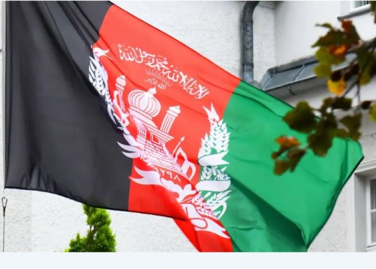 Taliban Severs Ties with Afghan Embassies in Western Countries