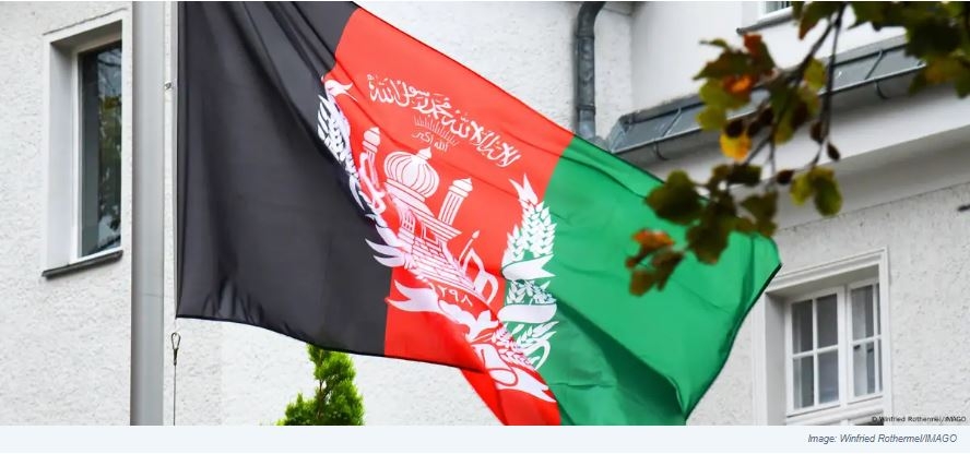 Taliban Severs Ties with Afghan Embassies in Western Countries