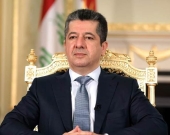 Kurdistan Region Prime Minister Masrour Barzani Honors Victims of Anfal Campaign on Anniversary