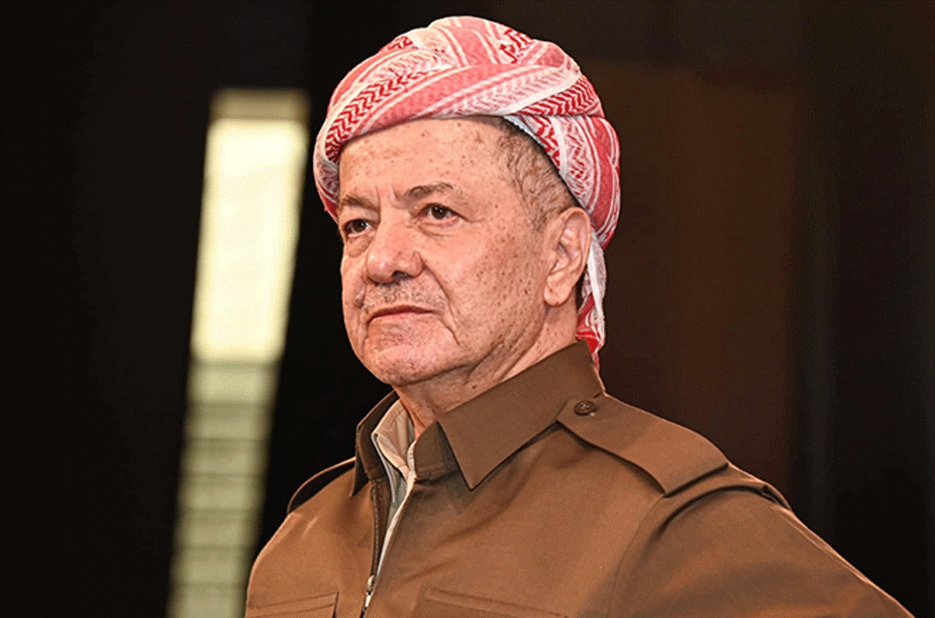 President Masoud Barzani Commemorates 41st Anniversary of Barzani Genocide with Call for Justice