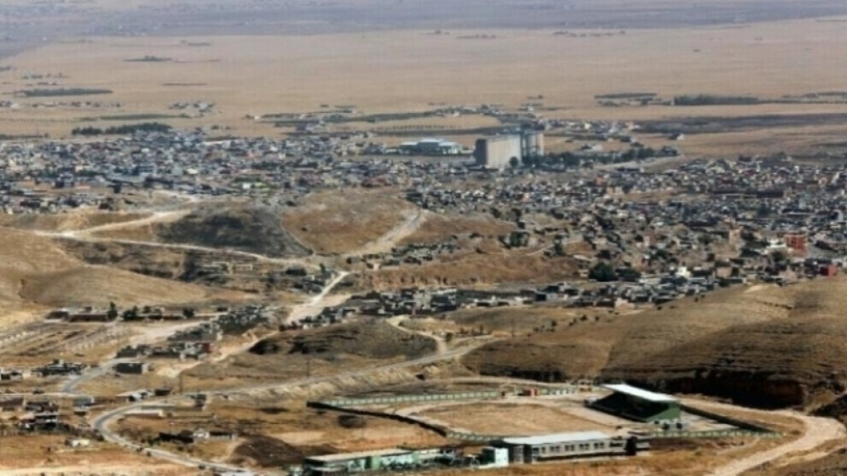 Iraqi Lawmaker Criticizes Government for Failing Sinjar Reconstruction Promises