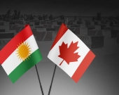 في الذكرى الـ 41 لأنفال البارزانيين.. كندا تؤكد التزامها بالحفاظ على السلام في كوردستان