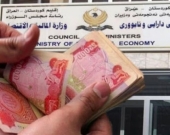 مالية كوردستان تسلم 74 مليار دينار من الإيرادات غير النفطية لنظيرتها الاتحادية