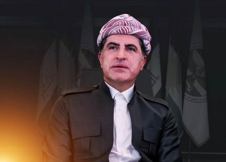 Message from President Nechirvan Barzani on Yezidi Midsummer celebrations