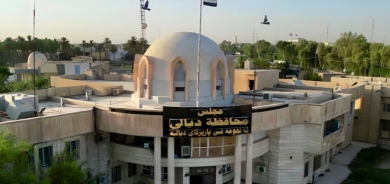 Diyala Provincial Council Finally Formed After Eight-Month Stalemate