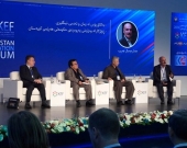 Second Kurdistan Education Forum Held in Erbil