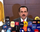 Erbil Governor Announces Strict Environmental Guidelines to Combat Air Pollution