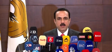 Erbil Governor Announces Strict Environmental Guidelines to Combat Air Pollution