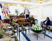 UK Strengthens Relations with Kurdistan Region Through Continued Support for Peshmerga Forces