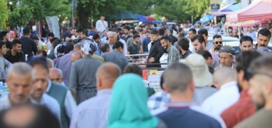 Kurdistan Region Prepares for November Population Census with Extensive Training Program