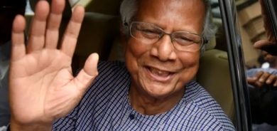 Nobel Laureate Muhammad Yunus Agrees to Advise Interim Government in Bangladesh