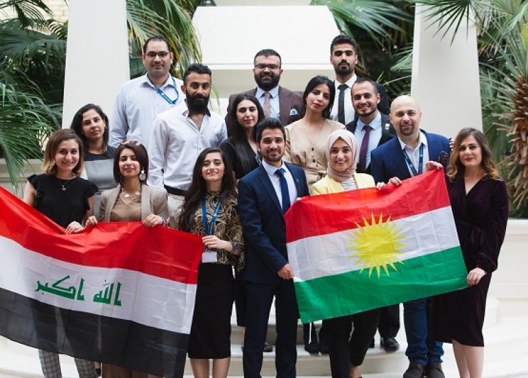 Chevening Scholarship Opens Applications for Kurdish and Iraqi Graduates