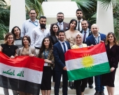 Chevening Scholarship Opens Applications for Kurdish and Iraqi Graduates