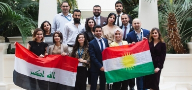 Chevening Scholarship Opens Applications for Kurdish and Iraqi Graduates