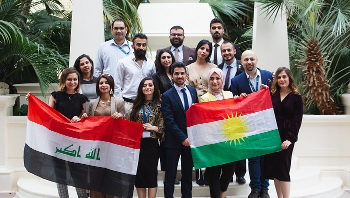 Chevening Scholarship Opens Applications for Kurdish and Iraqi Graduates