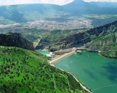 KRG Completes Six New Dams With More Under Construction