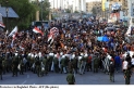 Protests Erupt Across Iraq Against Controversial Child Marriage Bill