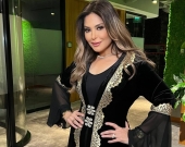 الفنانة صابرين: قمت بأداء شخصية الفنانة العظيمة أم كلثوم، والحمد لله حققنا نجاحاً كبيراً