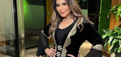 الفنانة صابرين: قمت بأداء شخصية الفنانة العظيمة أم كلثوم، والحمد لله حققنا نجاحاً كبيراً