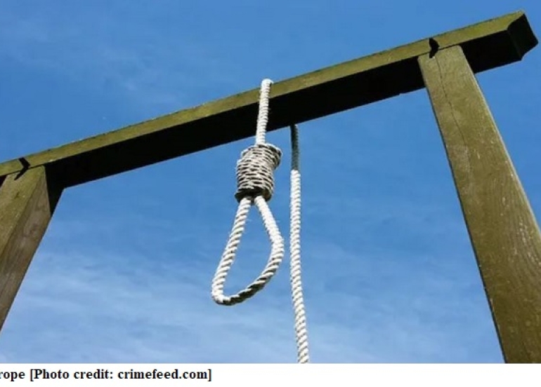 Iran Executes 20 Prisoners in Ghezel Hesar Prison