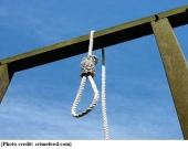 Iran Executes 20 Prisoners in Ghezel Hesar Prison