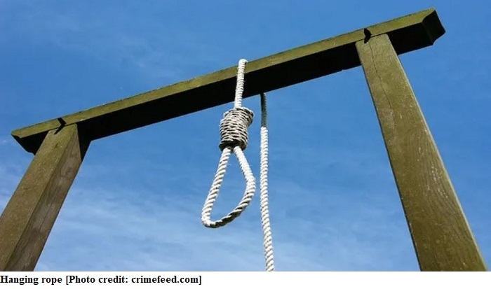 Iran Executes 20 Prisoners in Ghezel Hesar Prison