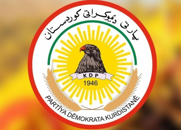 KDP Assigned Number 190 for Kurdistan Region Parliament Election