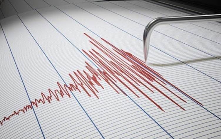 بلغت قوته 6.1..زلزال يضرب تايوان