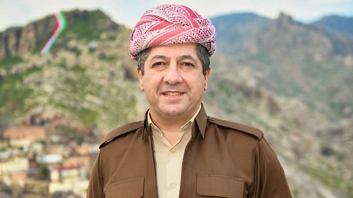 Masrour Barzani: KDP’s Role in Protecting Kurdish Rights Remains Unshakable as Party Marks 78th Anniversary